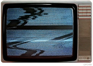 television,music,tv off,tv noise,music video,loop,vintage,noise,cr to owner,tv,retro,old,view,ecstatic,analogic,russ chimes,turn me out