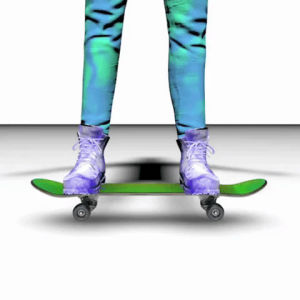 skate,weird,cool,wow,skateboard