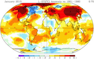 global warming,climate change,nasa,us,year,record,us world