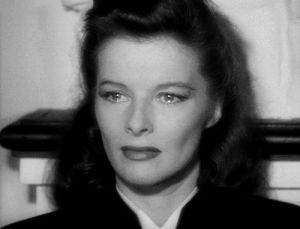 maudit,katharine hepburn,george stevens,woman of the year,my face when i see her face tbh