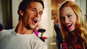 jessica hamby,true blood,music,movies,spoilers,jason stackhouse,501,background dancing,singing together