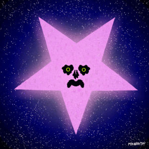 stars animation space gif on gifer by cern