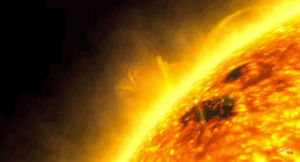 earth,science,sun,disaster,news,space,mic,natural disaster,solar storm