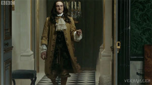 versailles,angry,mad,bbc,anger,cross,frustration,bbc two,bbc 2