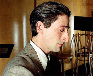 adrien brody,the pianist,movies