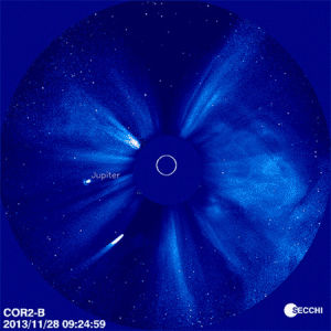 astronomy,comet,sun,science,space,nasa,comet ison,stereo b