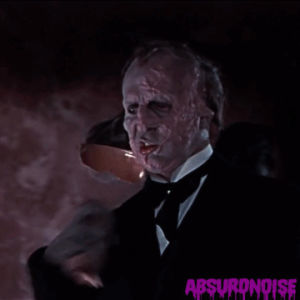 horror movies,vincent price,house of wax,absurdnoise,50s movies,50s horror