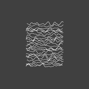 geometry,animation,joy division,black and white,3d,render,geometric,blender,eightninea,pulsar,unknown pleasures,pastries,he had to keep asking