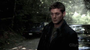 dean winchester,supernatural,season1,season 4