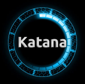 GIF katana - animated GIF on GIFER - by Agamalar
