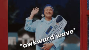 jyp,kpop,hello,hi,awkward,waving,awkward wave,park jin young,k pop