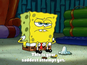 Top 3 saddest SpongeBob songs 