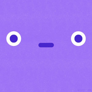 square,vector,sad,purple,artists on tumblr,after effects,blink,ae,cindy suen