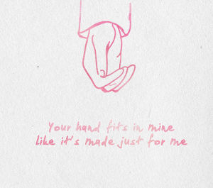 couple,love,holding hands,relationships,hands,one direction,sweet,little things,art design