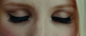 eyes,emily browning,sucker punch,baby doll,blond girl