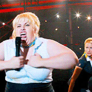 pitch perfect,rebel wilson,fat amy,brittany snow,anna camp,a cappella