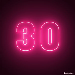 30,neon,30daysofgifs