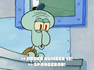 gullible pants,spongebob squarepants,season 6,episode 19