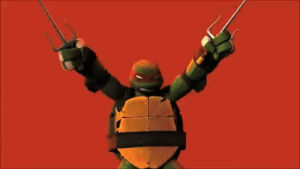 teenage mutant ninja turtles,leo and donnie and mikey and raph,gaming,trailer,tmnt,xbox,turtle power,heroes on the half shell