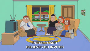 cartoon,peter,family guy parody,family guy