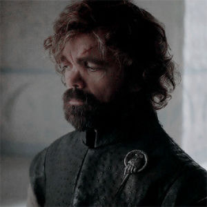 tyrion,game of thrones,hand,reddit,right,everything,daenerys,badge,andy merrill