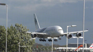 truck,a380,airbus,land