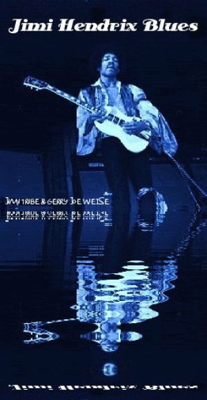 Gif Jimi Hendrix Animated Gif On Gifer