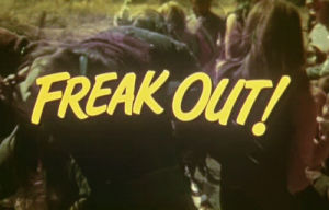 film,party,horror,vintage,psych,freakout,type design