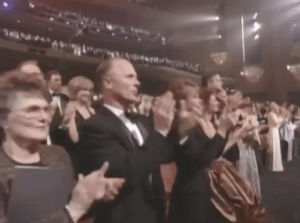 oscars,academy awards,applause,clap,oscars 1996,oscars1996