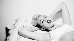 miley,miley cyrus,we cant stop,beauty,singer,miley ray cyrus