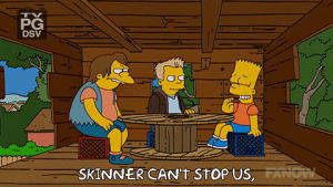 Los Simpson 19x14 - Capítulo 14 Temporada 19 - PLAY Series