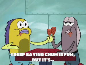 spongebob squarepants,season 6,episode 22,chum bucket supreme