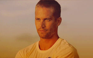 laughing,happy,smile,paul walker,fast and furious
