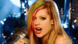 avril lavigne,avril,avril lavigne hunt,his face is so precious,now i see post about him all the time,i love all of you
