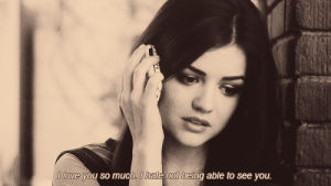 aria montgomery,love,i love you so much,i love you,amor,pll,tv serie