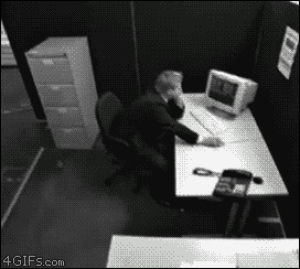 robot,computer,office,revenge
