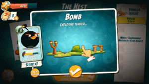 angry birds 2,angry birds,bomb,power up,special move