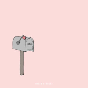 mailbox,valentines day,valentine,mail,letter,hellogiggles,love