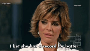 real housewives,karma,real housewives of beverly hills,narcissism,celebs,reality tv,celeb,rhobh,kim richards,5x22,lisa rinna,foreshadowing,celebrity news,fallito,joe jonas,pig in cosmos,alien spaceship