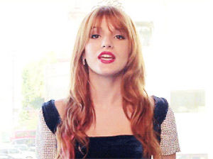 bella thorne,sweet,flawless,i love her,now and then,fye