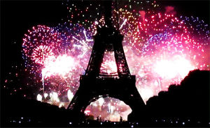 fireworks,eiffel tower,paris,firework,tv,night,tower