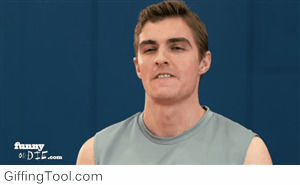 dave franco,funny,basketball,set,horse,dunk,clippers,funny or die,deandre jordan,la clippers