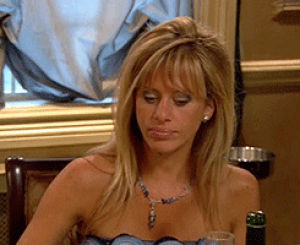 Real housewives rhonj real housewives of new jersey GIF - Fi