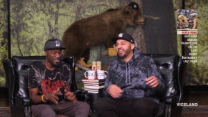 party,reactions,viceland,entertainment,vice,desus and mero