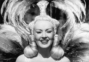 betty grable,vintage,classic film