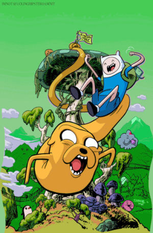 adventure time,psychedelic,acid,finn and jake,shrooms,trippy,drugs,lsd,cocaine,mushroom,ecstacy