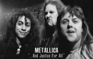 metallica,james hetfield,music,80s,lars ulrich,kirk hammett,and justice for all,jason newsted