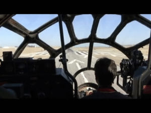 cockpit,b29,view,bomber
