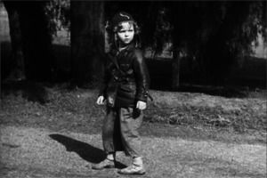 black and white,shirley temple,1934,film,vintage,old hollywood,classic film,1930s,classic hollywood,vintage s,child star,hitchhiker,hitchhiking,bright eyes,aviator