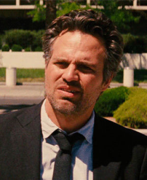 other,confused,mark ruffalo,now you see me,cakeisnotpie,confused and cute